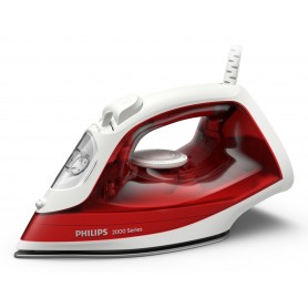 FERRO DA STIRO A VAPORE 2000WATT PISTRA CERAMICA