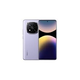 XIAOMI REDMI NOTE 14 PRO+ 5G 256GB ROM 8GB RAM ROS