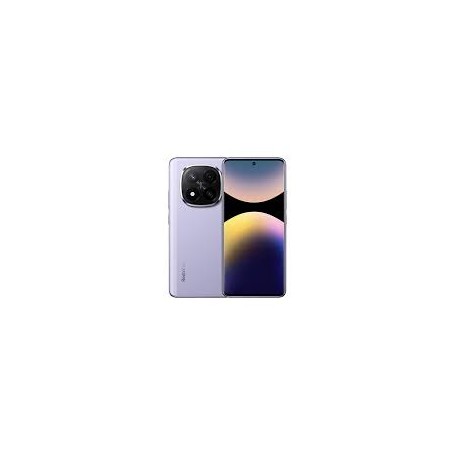 XIAOMI REDMI NOTE 14 PRO+ 5G 256GB ROM 8GB RAM ROS