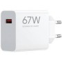 CARICATORE DA RETE 67 WATT ATTACCO USB-A