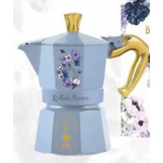 CAFFETTIERA 3 TAZZE MOKA BRIDGERTON