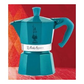 CAFFETTIERA 3 TAZZE NATALE 24 OTTANIO