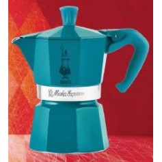 CAFFETTIERA 3 TAZZE NATALE 24 OTTANIO