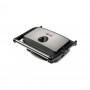 BISTECCHIERA 1500WATT ELETTRICA CON REGOLAZIONE