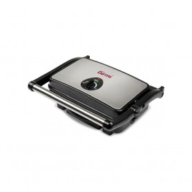 BISTECCHIERA 1500WATT ELETTRICA CON REGOLAZIONE
