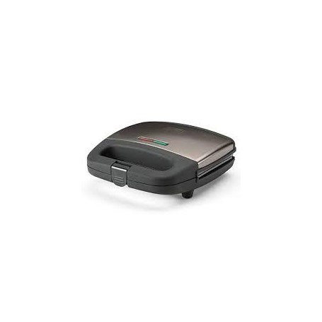 TOSTIERA 750WATT PIASTRA ANTIADERENTE