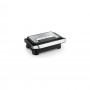 BISTECCHIERA 1000WATT CON TERMOSTATO