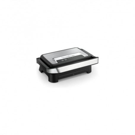 BISTECCHIERA 1000WATT CON TERMOSTATO
