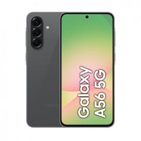 SAMSUNG GALAXY A56 5G 256GB ROM 8GB RAM ITA GRAPHI