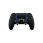 JOYPAD WIRELESS DUALSENSE EDGE MIDNIGHT BLACK