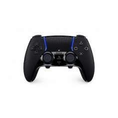 JOYPAD WIRELESS DUALSENSE EDGE MIDNIGHT BLACK