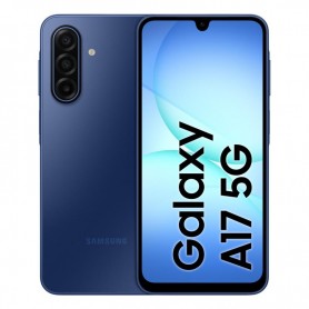 SAMSUNG GALAXY A17 5G 256GB ROM 8GB RAM ITA BLUE