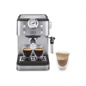 Macchina Da Caffe Espresso 15bar Cappuccinatore