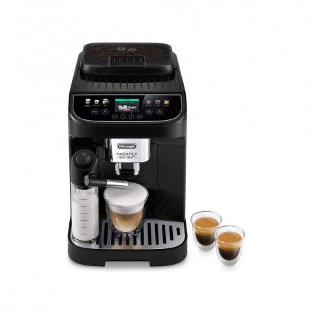 MACCHINA DA CAFFE AUTOMATICA CON CAPPUCCINATORE