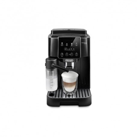 MACCHINA DA CAFFE AUTOMATICA 15BAR CON CAPP