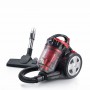 ASPIRAVOLVERE A TRAINO 700WATT CAPACITÀ 3LT NO SAC