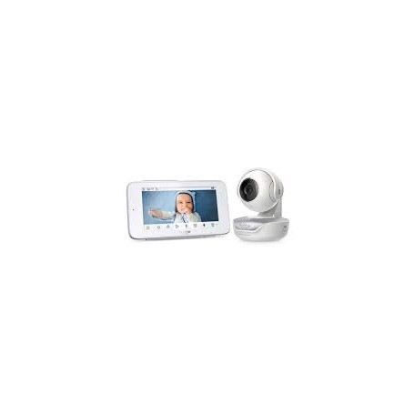 BABY MONITOR CON SCHERMO 5 TOUCH