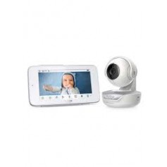 BABY MONITOR CON SCHERMO 5 TOUCH