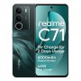 REALME C71 256GB ROM 8GB RAM ITA VERDE