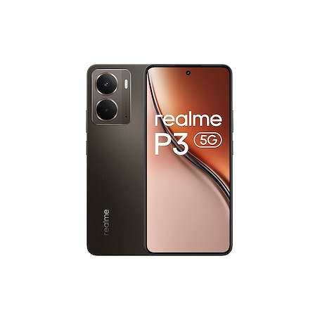 REALME P3 5G 512GB ROM 12GB RAM ITA GRAY
