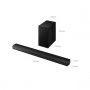 SOUNDBAR 400WATT 5.1 CON SUBWOOFER WIRELESS