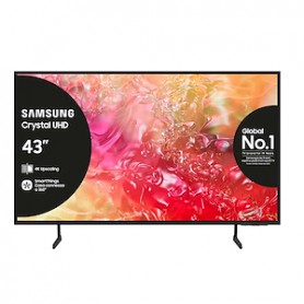 TV 43 UHD 4K SMART TV DVB-T2 3HDMI