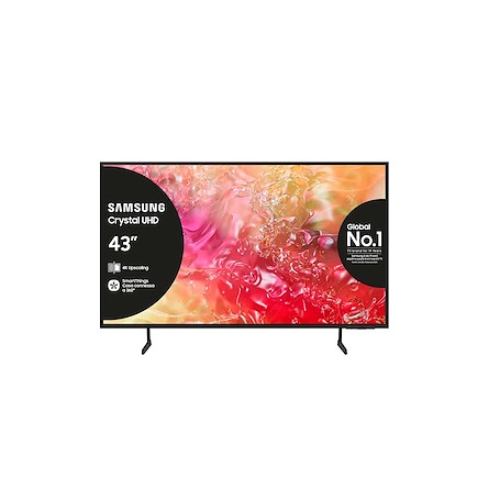 TV 43 UHD 4K SMART TV DVB-T2 3HDMI