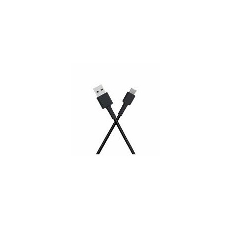 CAVO DATI DA USB-A A USB-C 1MT 6A NERO