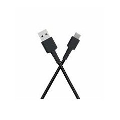 CAVO DATI DA USB-A A USB-C 1MT 6A NERO