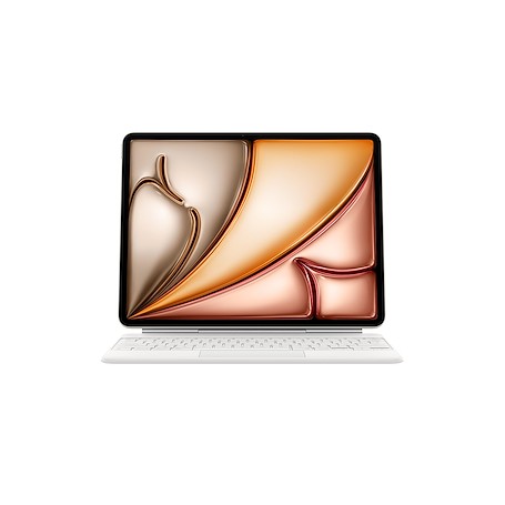 MAGIC KEYBOARD PER IPAD AIR 13 M3/M2