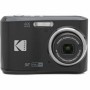 FOTOCAMERA DIGITALE 16MP ZOOM OTTICO 4X BLACK
