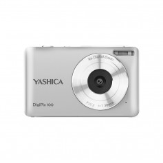 FOTOCAMERA DIGITALE 44MP ZOOM OTTICO 16X