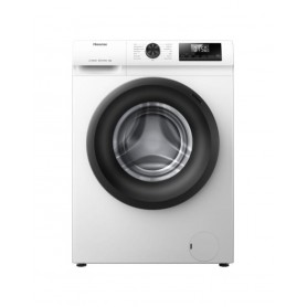 LAVATRICE 8KG 1400GIRI CLASSE A INVERTER VAPORE