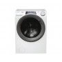 LAVATRICE 10KG 1600GIRI CLASSE A INVERTER VAPORE