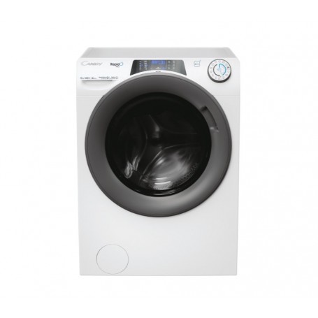 LAVATRICE 10KG 1600GIRI CLASSE A INVERTER VAPORE