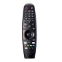 TELECOMANDO COMPATIBILE PER LG