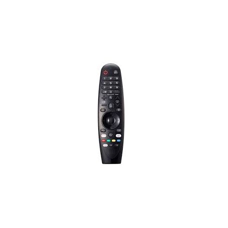 TELECOMANDO COMPATIBILE PER LG