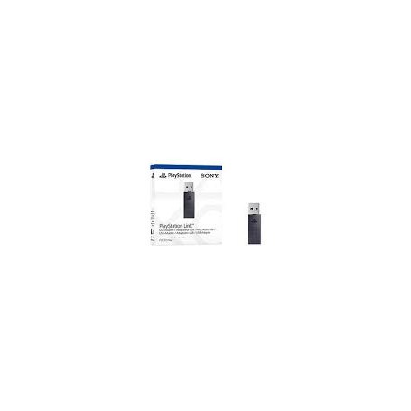 ADATTATORE USB CUFFIE PLAYSTATION LINK