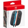 JOYPAD PER SWITCH 2 JOY-CON COPPIA BLU ROSSO