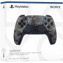 CONTROLLER WIRELESS PER PS5 DUALSENSE CAMO GREY