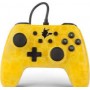 CONTROLLER PER NINTENDO SWITCH CON FILO PIKACHU
