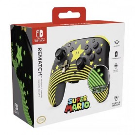 CONTROLLER PER NINTENDO SWITCH NO FILO MARIO