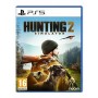 HUNTING SIMULATOR 2 PER PS5