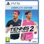 TENNIS WORLD TOUR 2 PER PS5