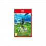 THE LEGEND OF ZELDA BREATH OF THE WILD