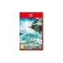 THE LEGEND OF ZELDA TEARS OF THE KINGDOM SWITCH2