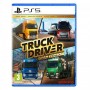 TRUCK DRIVER GOLD EDITION PER PS5