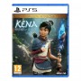 KENA BRIDGE OF SPIRITS DELUXE EDITION PER PS5