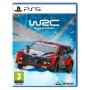 WRC GENERATION PER PS5