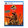 JURASSIC PARK CLASSIC GAME PER PS5
